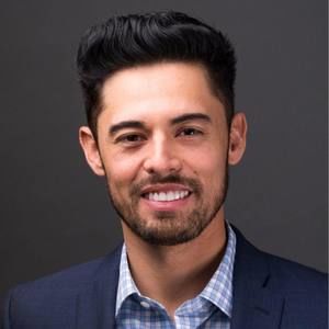 Meet your Posher, Kyle